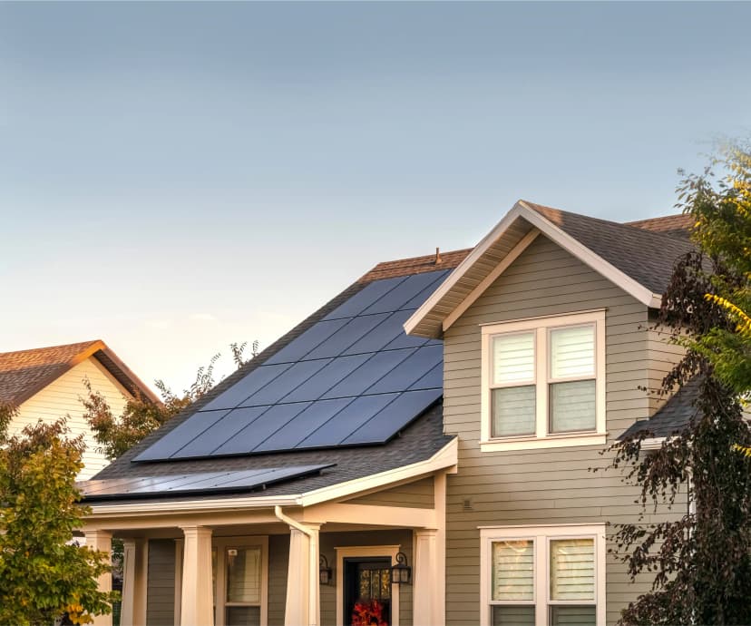 Increased Home Value